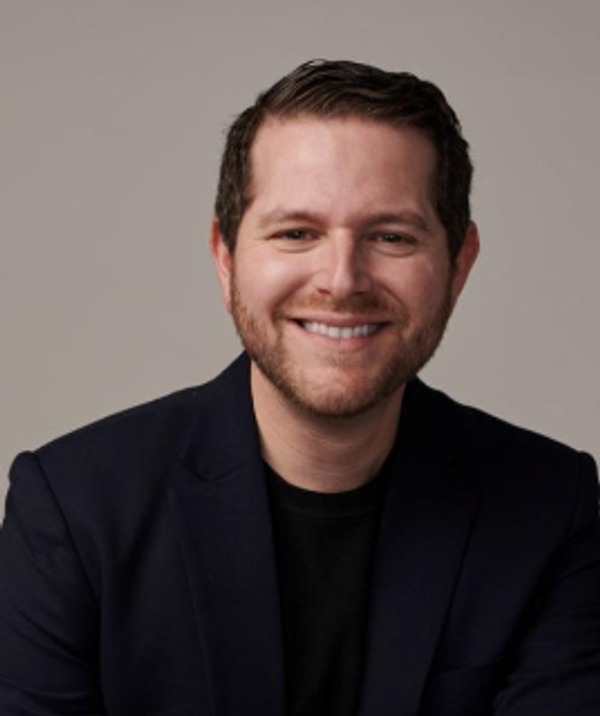 Justin Silver, Founder & Lead Strategist at Meridian & Co.